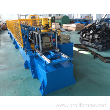 Special Shape Profile Forming Machine